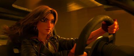 Gal Gadot rejoint le casting vocal de Ralph 2.0 signé Rich Moore et Phil Johnston ?