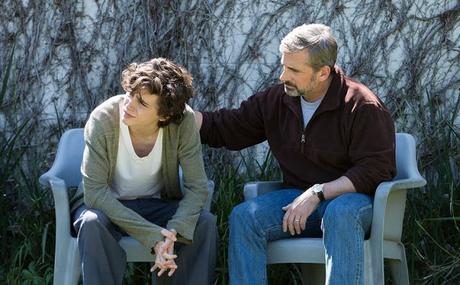 Nouvelles images pour Beautiful Boy de Felix Van Greoningen