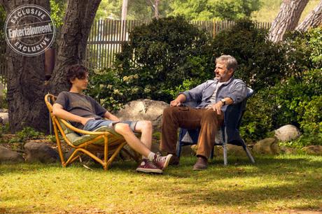 Nouvelles images pour Beautiful Boy de Felix Van Greoningen