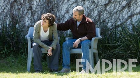 Nouvelles images pour Beautiful Boy de Felix Van Greoningen