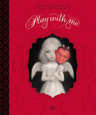 Play with me, la chronique innocente...