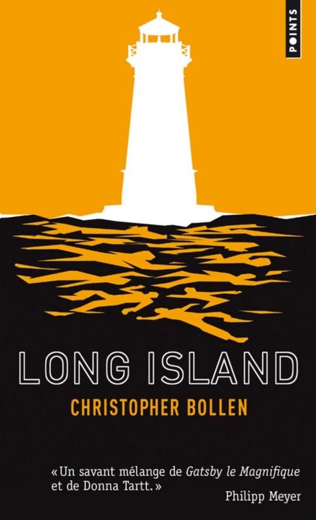 Long Island de Christopher Bollen