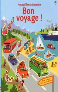 Hannah Watson / Bon voyage !