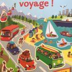 Hannah Watson / Bon voyage !