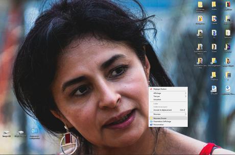NewFolderEx - créateur rapide de dossiers NewFolderEx - créateur rapide de dossiers