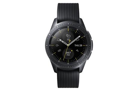 Samsung annonce la sortie de la nouvelle  Galaxy Watch.