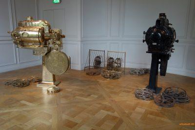 Subodh Gupta à la Monnaie de Paris