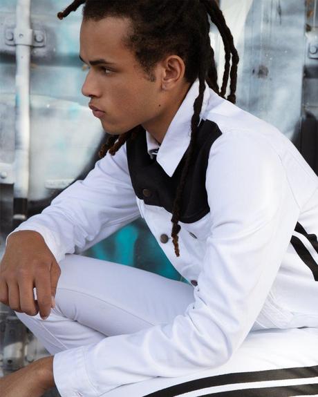 #CoolSummer : la dernière collection de Ports V #CoolSummer : la dernière collection de Ports V