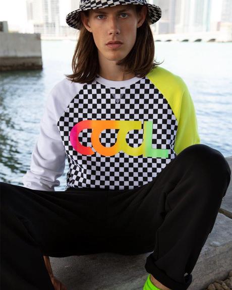 #CoolSummer : la dernière collection de Ports V #CoolSummer : la dernière collection de Ports V