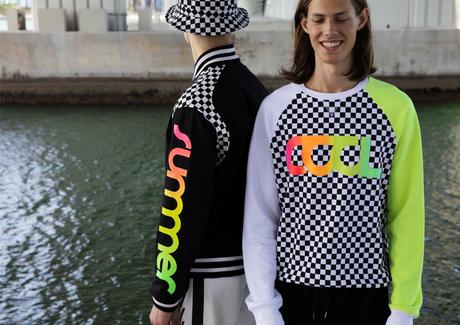 #CoolSummer : la dernière collection de Ports V #CoolSummer : la dernière collection de Ports V