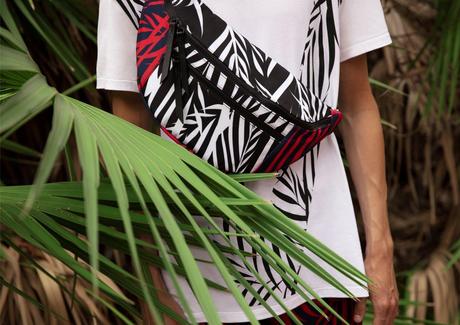 #CoolSummer : la dernière collection de Ports V #CoolSummer : la dernière collection de Ports V