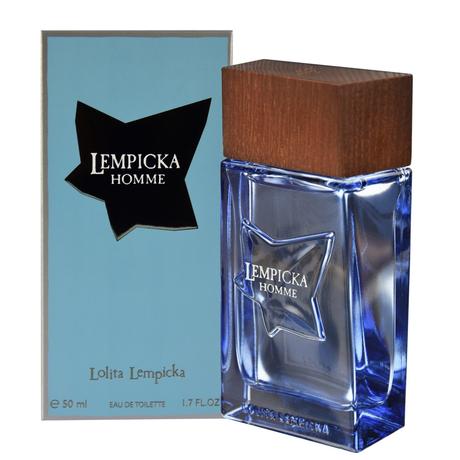 Lolita Lempicka Parfums – Lempicka Homme