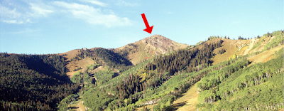 Rencontre inattendue