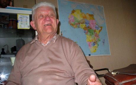 Décès de Jacques Alési Décès de Jacques Alési
