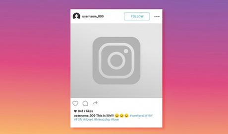Enregistrer rapidement une vidéo Instagram sur iPhone