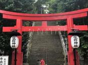 sanctuaire Atago jinja Tokyo