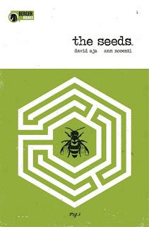 THE SEEDS #1 : INTRIGANT PROJET DE NOCENTI ET AJA