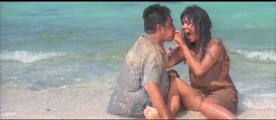 Le Profond désirs des dieux - Kamigami no fukaki yokubō, Shohei Imamura (1968) Le Profond désirs des dieux - Kamigami no fukaki yokubō, Shohei Imamura (1968)