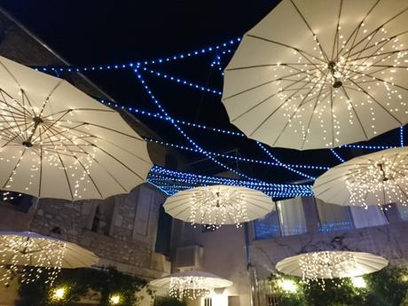 À Saint-Rémy-de-Provence, la belle auberge de Fanny Rey et Jonathan Wahid À Saint-Rémy-de-Provence, la belle auberge de Fanny Rey et Jonathan Wahid