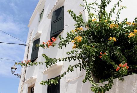 A la découverte de la paradisiaque île de Minorque #2