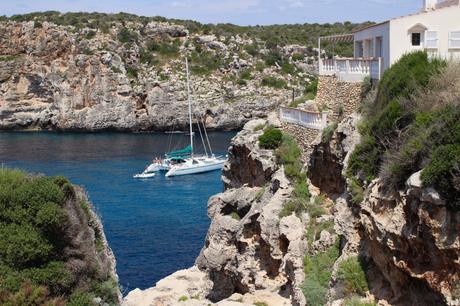 A la découverte de la paradisiaque île de Minorque #2