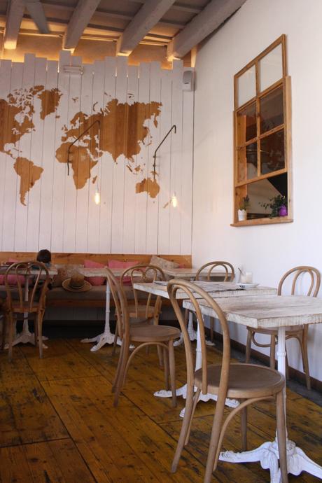 A la découverte de la paradisiaque île de Minorque #2