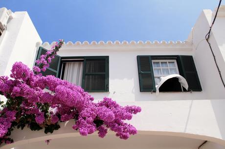 A la découverte de la paradisiaque île de Minorque #2