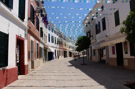 A la découverte de la paradisiaque île de Minorque #2