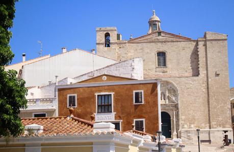 A la découverte de la paradisiaque île de Minorque #2