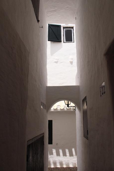 A la découverte de la paradisiaque île de Minorque #2