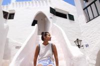 A la découverte de la paradisiaque île de Minorque #2