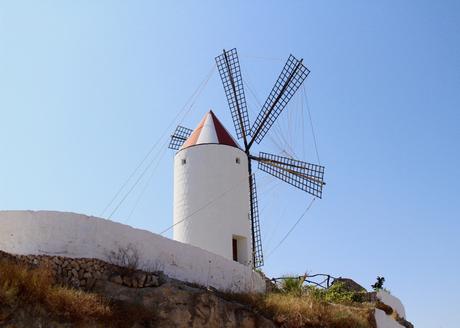 A la découverte de la paradisiaque île de Minorque #2