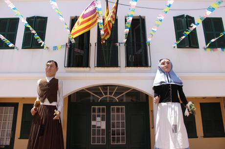 A la découverte de la paradisiaque île de Minorque #2