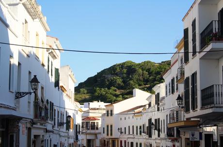 A la découverte de la paradisiaque île de Minorque #2