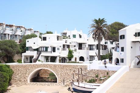 A la découverte de la paradisiaque île de Minorque #2