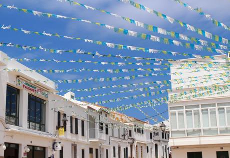 A la découverte de la paradisiaque île de Minorque #2