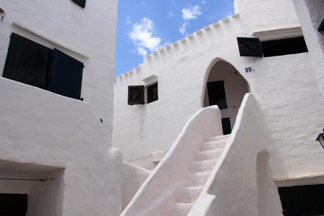 A la découverte de la paradisiaque île de Minorque #2