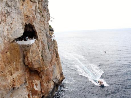 A la découverte de la paradisiaque île de Minorque #2