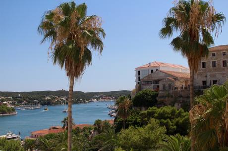 A la découverte de la paradisiaque île de Minorque #2