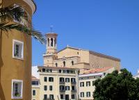 A la découverte de la paradisiaque île de Minorque #2