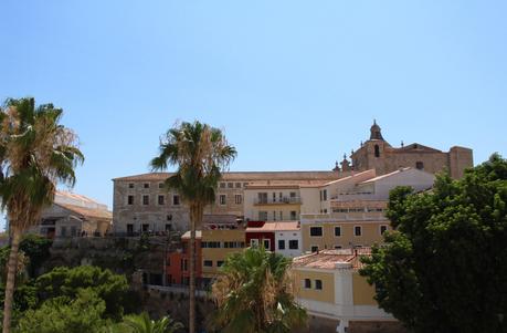 A la découverte de la paradisiaque île de Minorque #2