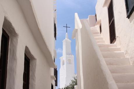 A la découverte de la paradisiaque île de Minorque #2