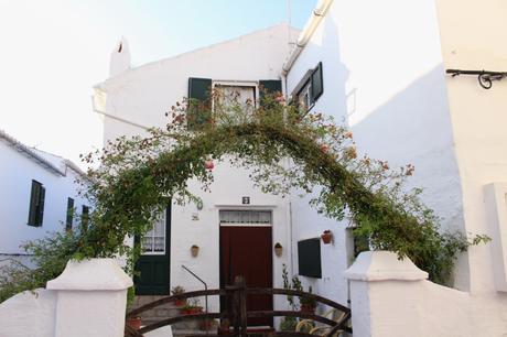 A la découverte de la paradisiaque île de Minorque #2