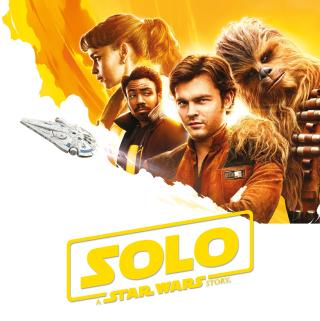 Solo A Star Wars Story, les origines d’un personnage culte, sujet brûlant !!!
