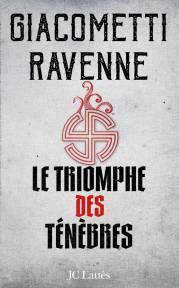 [Book] Giacometti/Ravenne : Le triomphe des ténèbres