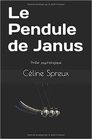 Critique Livre – Le Pendule de Janus : un thriller psychologique hypnotique