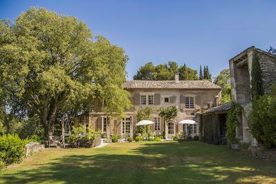Charming House - 13 210 Saint Rémy de Provence