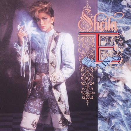Sheila E-Romance 1600-1985