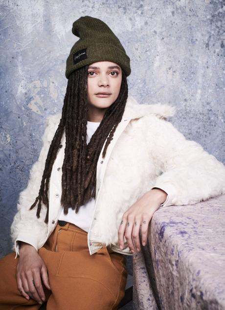 A Guide To Cool : Volume 48 – Sasha Lane A Guide To Cool : Volume 48 – Sasha Lane