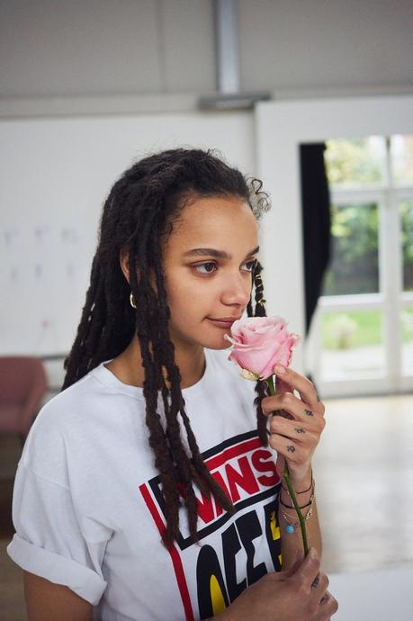 A Guide To Cool : Volume 48 – Sasha Lane A Guide To Cool : Volume 48 – Sasha Lane